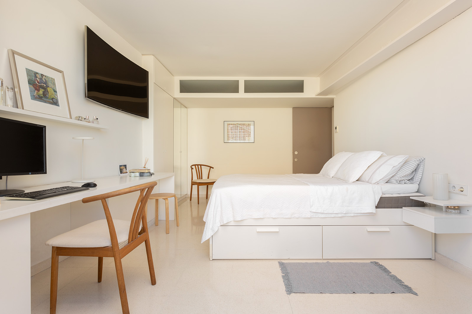 Picasso project - Room