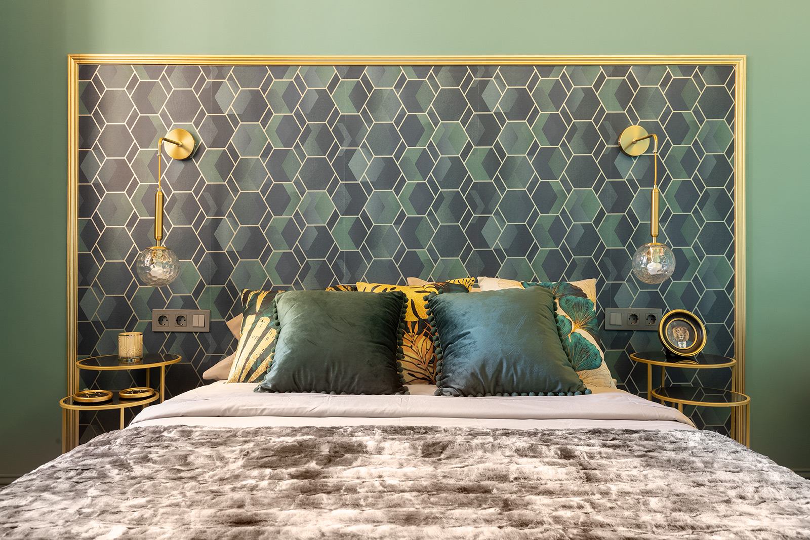 Picasso project - Room